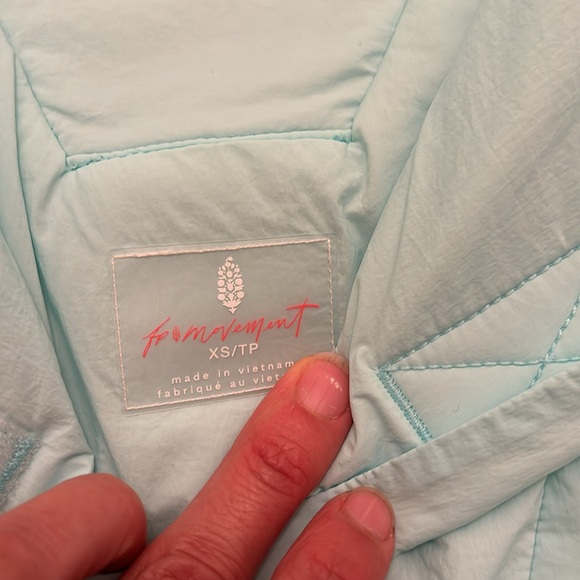 Faye puffer full over - Picture 5 of 8